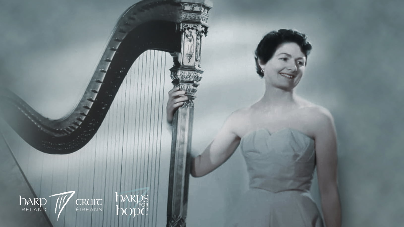 Happy 100th birthday to Sheila Larchet Cuthbert