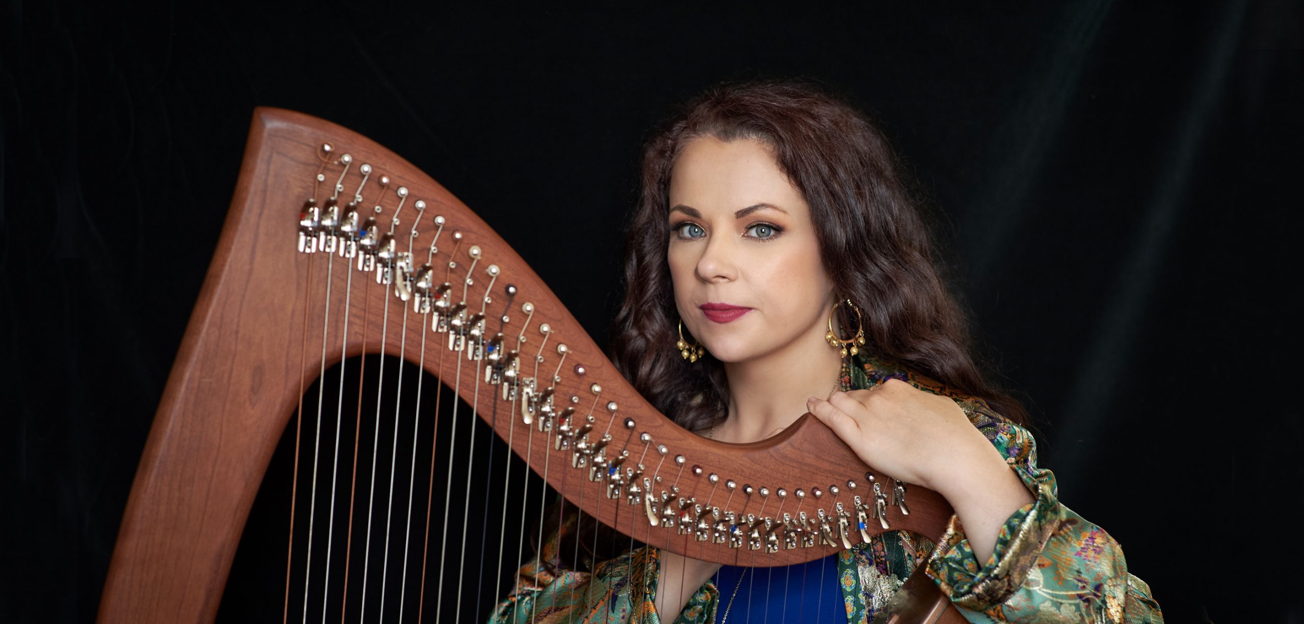 Michelle Mulcahy, recipient of Residency at Tyrone Guthrie Centre