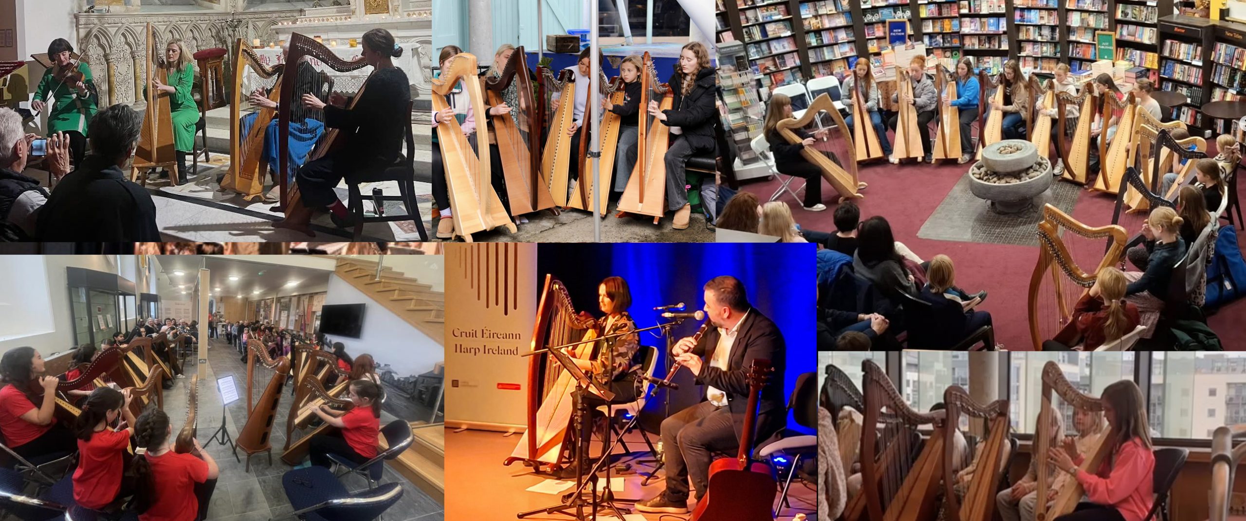 And that’s a wrap!