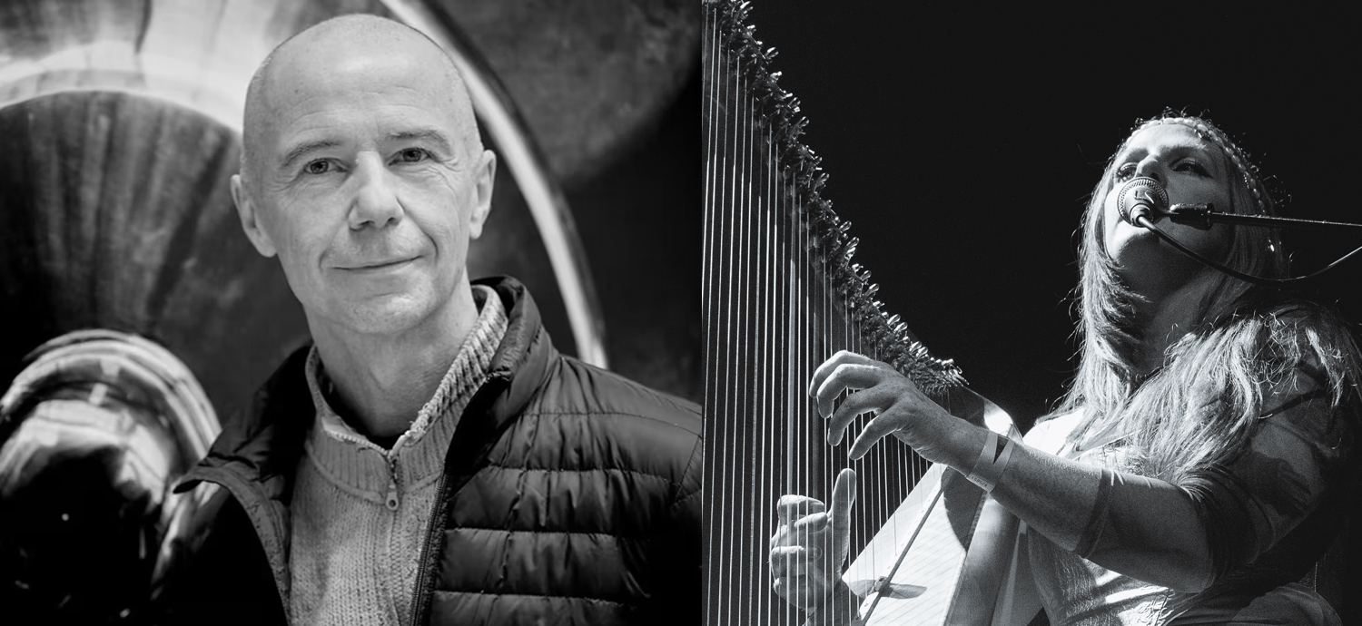 Sonóir : Celebrating Harps