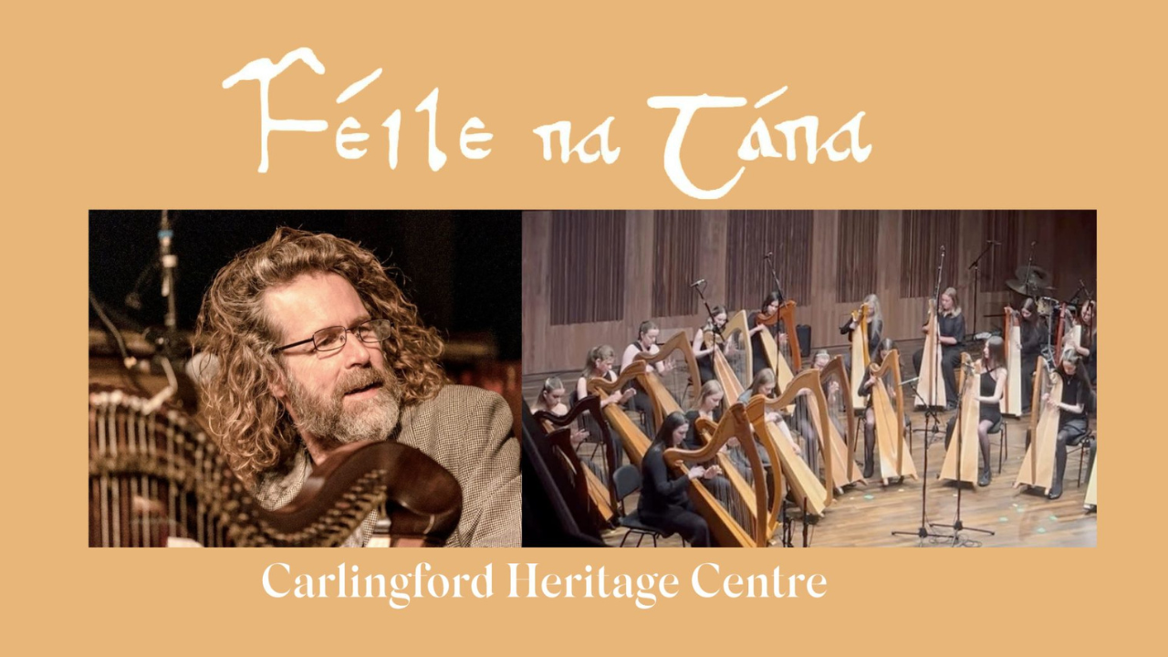 Féile na Tána Ensemble