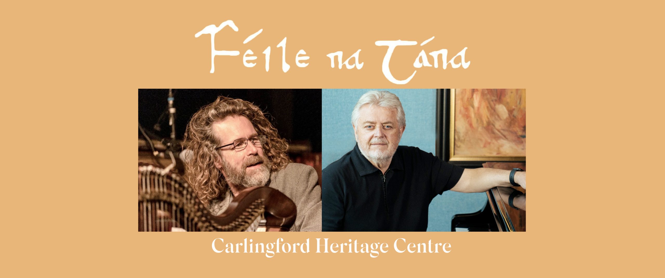 Féile na Tána 2026