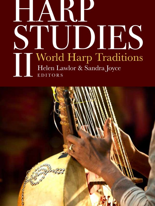 Harp Studies II: World Harp Traditions