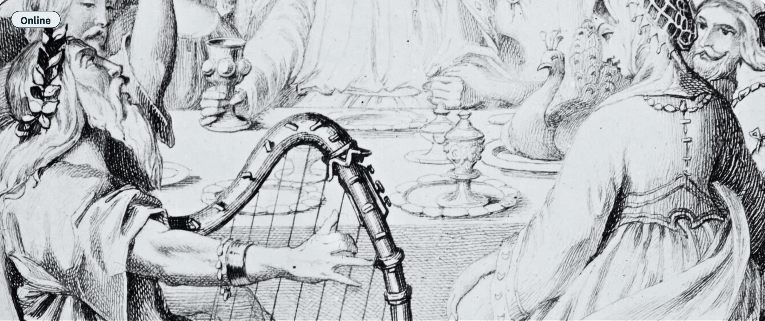 The Ó Buachalla Lecture | Online at National Library of Ireland