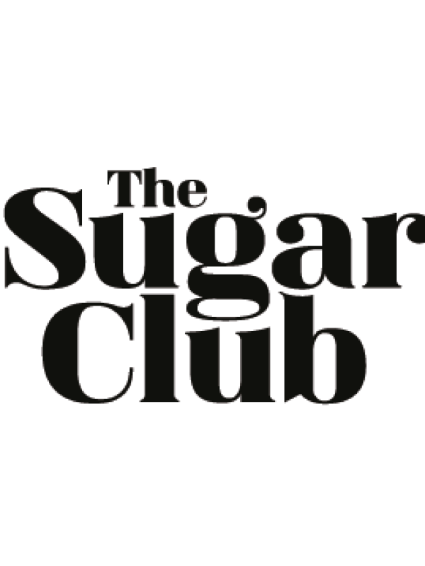 Sugar Club Harp Sessions: Season Ticket (3-Show Bundle)