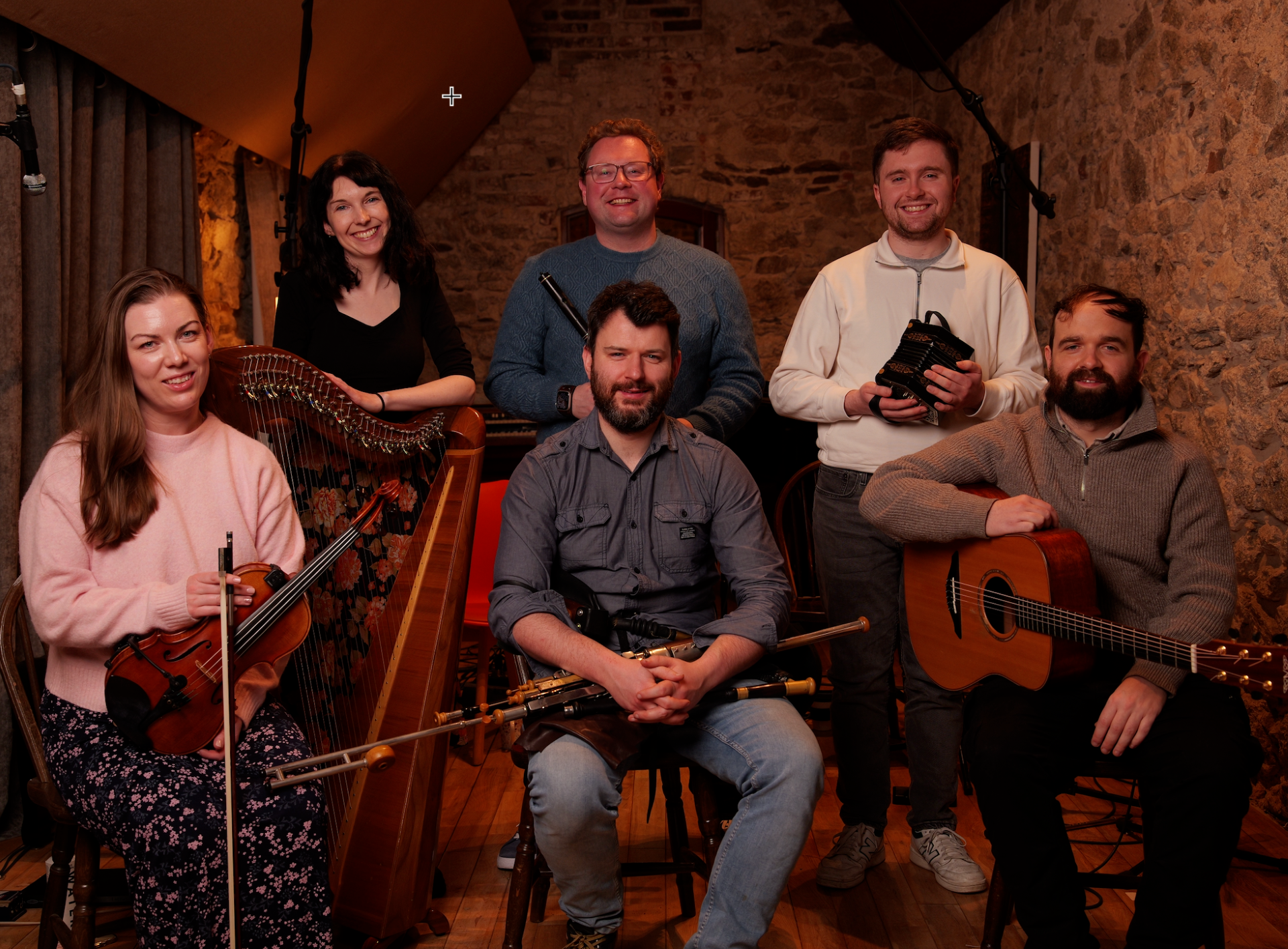 Dive into The Sugarloaf Sessions!