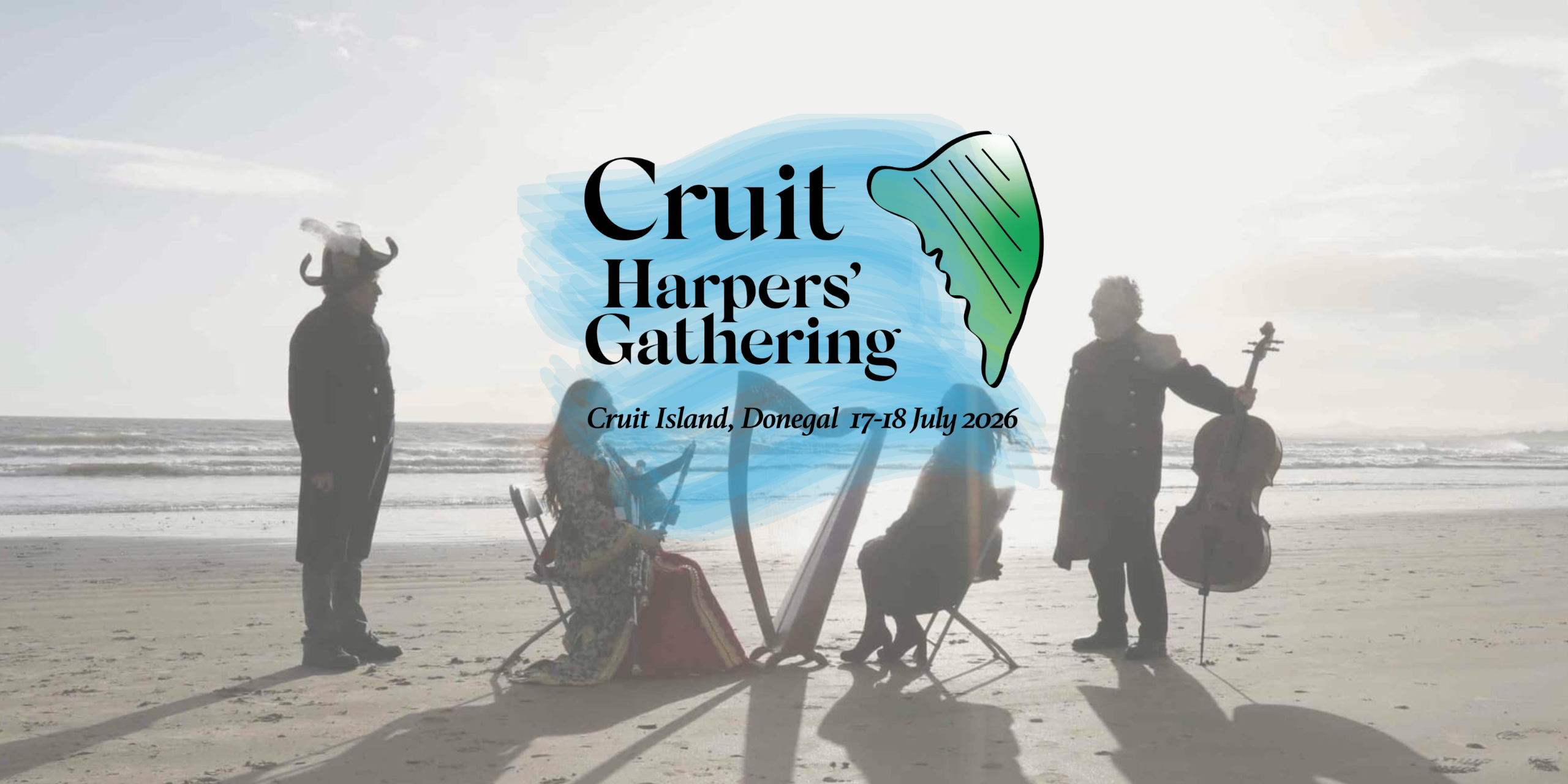Cruit: Harpers’ Gathering